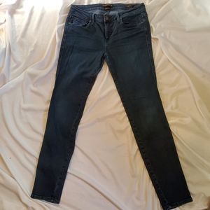 Genetic Denim skinny jeans